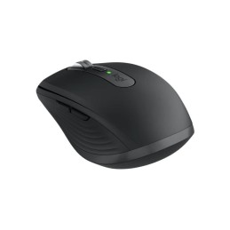 Logitech MX Anywhere 3S for Business Mouse Graphite