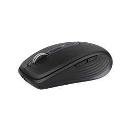 Logitech MX Anywhere 3S for Business Mouse Graphite