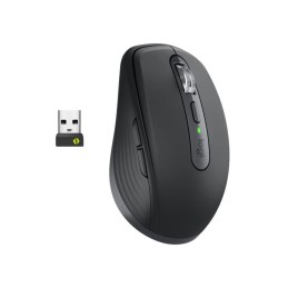Logitech MX Anywhere 3S for Business Mouse Graphite