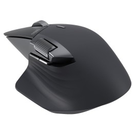 Rapoo MT760L Wireless Bluetooth Multi-Mode Mouse Grey/Black