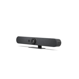 Logitech Rally Bar Mini Graphite