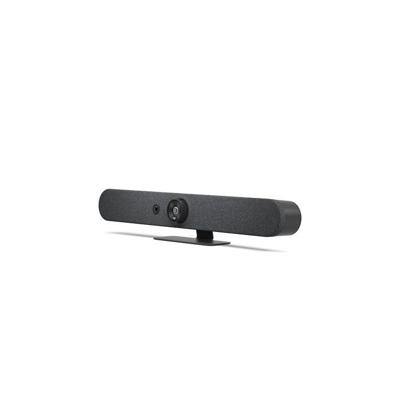Logitech Rally Bar Mini Graphite