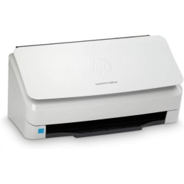 HP Scanjet Professional 3000 S4 Lapadagolós Szkenner White