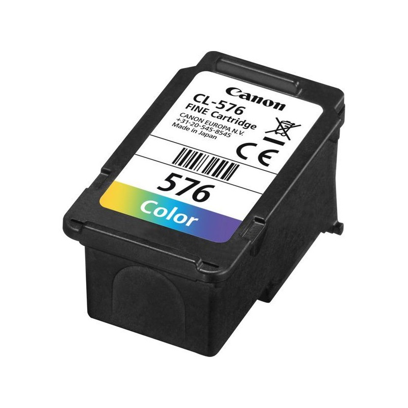 Canon CL-576 Color tintapatron