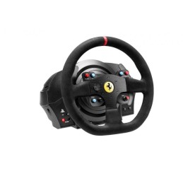 Thrustmaster T300 Ferrari Integral Racing Alcantara Edition USB Kormány Black