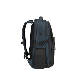 Samsonite Biz2Go Laptop Backpack 15,6" Deep Blue