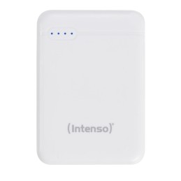 Intenso XS5000 5000mAh PowerBank White