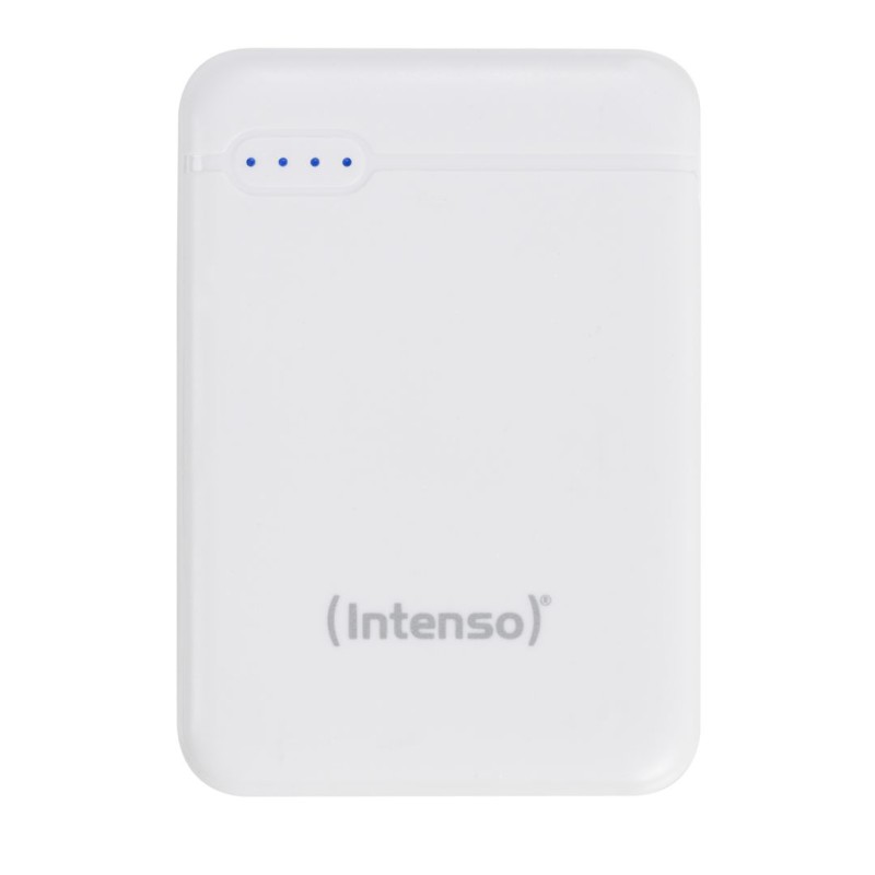 Intenso XS5000 5000mAh PowerBank White