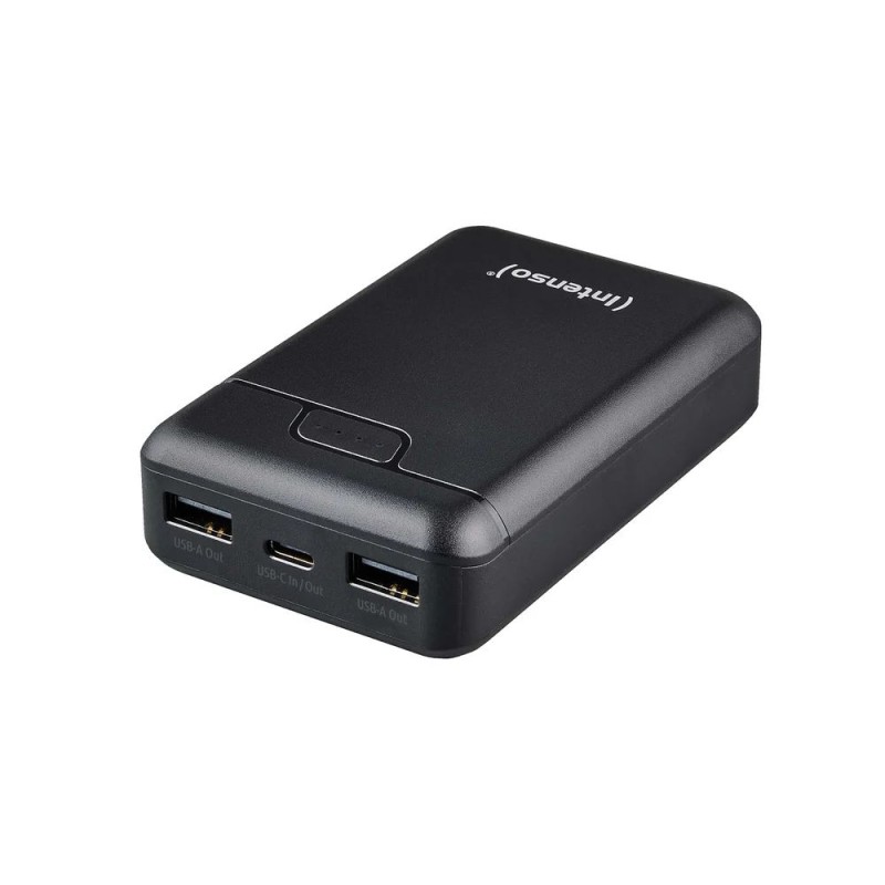 Intenso B10000 10000mAh PowerBank Black