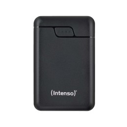 Intenso B10000 10000mAh PowerBank Black