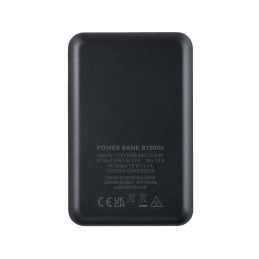 Intenso B10000 10000mAh PowerBank Black