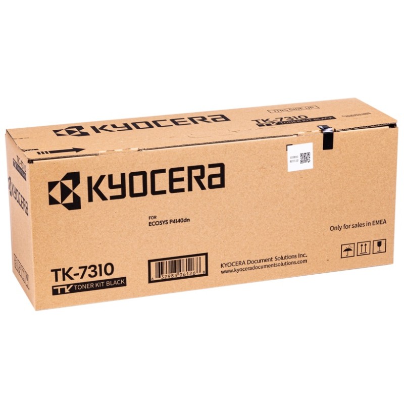 Kyocera TK-7310 fekete eredeti toner (1T02Y40NL0)