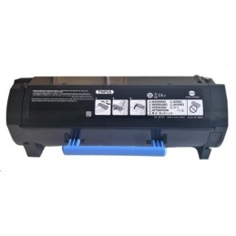 Konica Minolta Bizhub 3602 [TNP55] fekete eredeti toner