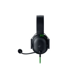 Razer Blackshark V2 X USB Headset Black