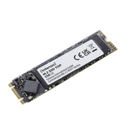 Intenso 256GB M.2 2280 Top