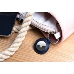 FIXED Apple AirTag tok, fekete