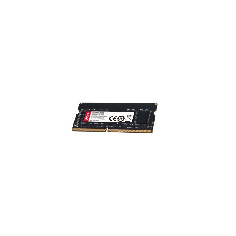 Dahua 32GB DDR4 3200MHz SODIMM C300 Black