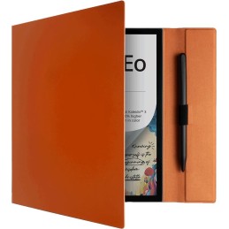 PocketBook PB1042 Flip Case Brown