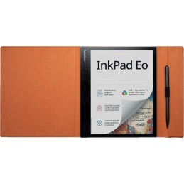 PocketBook PB1042 Flip Case Brown