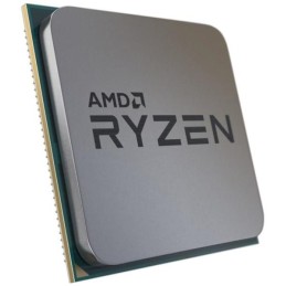 AMD Ryzen 9 5950X 3,4GHz AM4 BOX (Ventilátor nélküli)