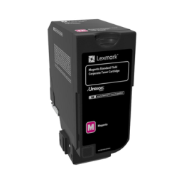Lexmark CS720 magenta eredeti toner