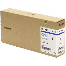 Canon PFI-1700 sötétkék eredeti tintapatron