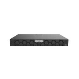 Uniview 16 csatornás NVR 2 HDD hellyel (B-IQ)
