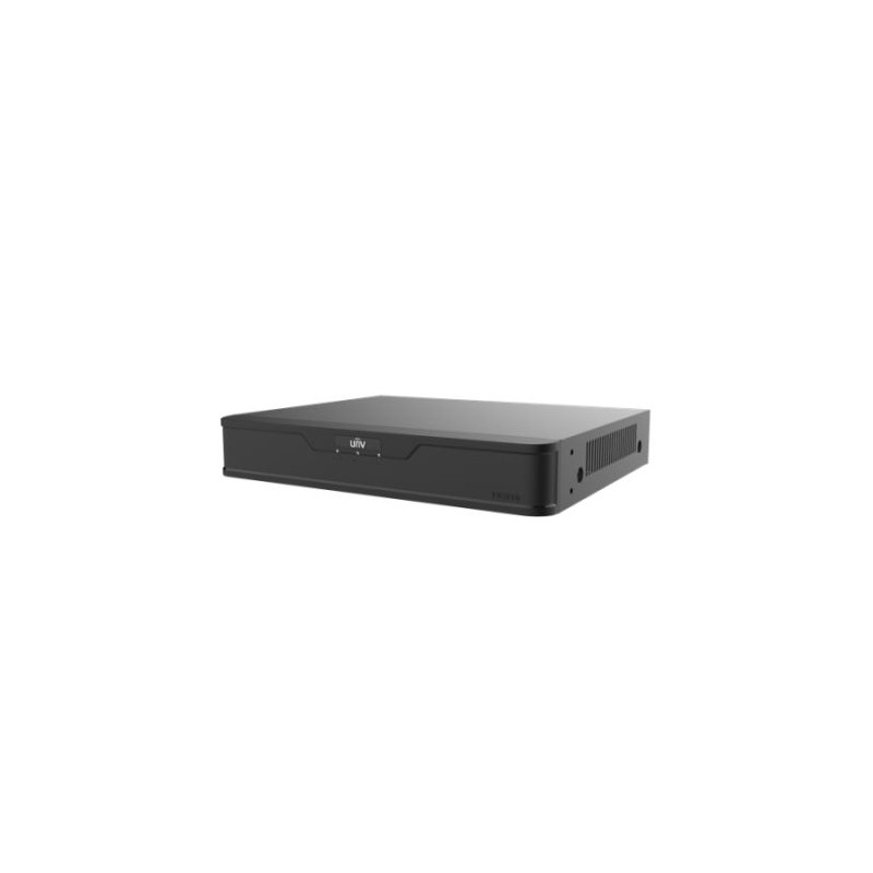 Uniview 8 csatornás NVR 1 HDD hellyel (B-IQ)