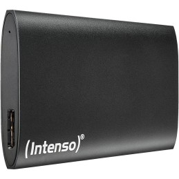 Intenso 1TB USB3.2 Premium Portable SSD Black
