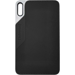 Intenso 1TB USB3.2 Type-C External SSD TX100 Black