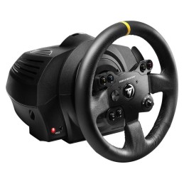 Thrustmaster TX Racing Leather Edition USB Kormány Black
