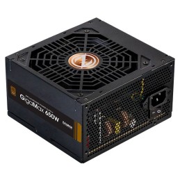 Zalman 650W 80+ Bronze GigaMax Series
