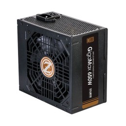Zalman 650W 80+ Bronze GigaMax Series