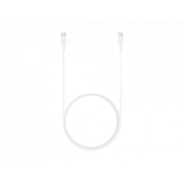 Samsung USB Type-C/Type C 3A cable 1,8m White