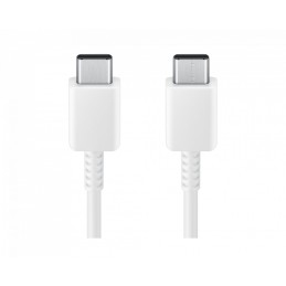 Samsung USB Type-C/Type C 3A cable 1,8m White