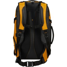 Samsonite Ecodiver Travel Backpack S 17,3" Yellow