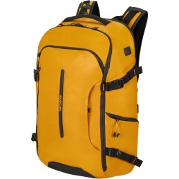 Samsonite Ecodiver Travel Backpack S 17,3" Yellow