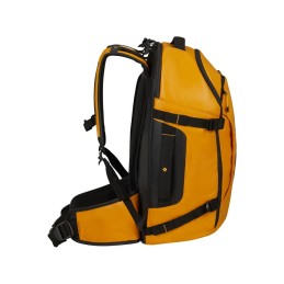 Samsonite Ecodiver Travel Backpack S 17,3" Yellow