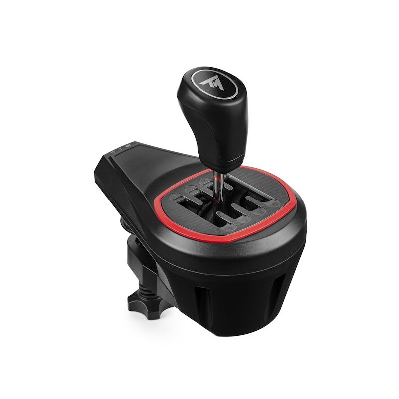 Thrustmaster TH8S Shifter Add-On Black
