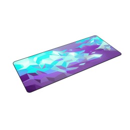 Cherry XTRFY GP5 LITUS XL Egérpad Blue