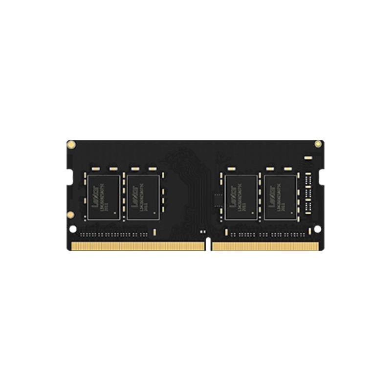 Lexar 32GB DDR4 3200MHz SODIMM