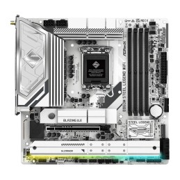 ASRock B860M STEEL LEGEND WIFI