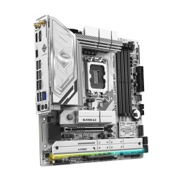 ASRock B860M STEEL LEGEND WIFI
