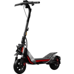 Segway-Ninebot KickScooter ZT3 Pro E Elektromos Roller Black
