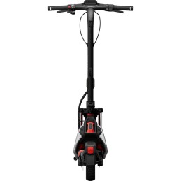 Segway-Ninebot KickScooter ZT3 Pro E Elektromos Roller Black