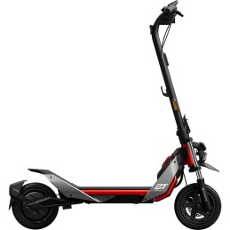 Segway-Ninebot KickScooter ZT3 Pro E Elektromos Roller Black
