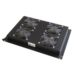 WP Fan tray for RNA and RSA (1200depht) cabinet with 4 fan