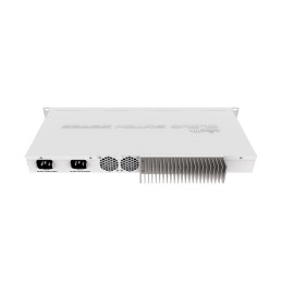 Mikrotik RouterBoard CRS317-1G-16S+RM 1xGbE LAN 16xSFP+ 19" Rackmount Cloud Router Switch