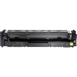 HP CF542X (203X) Yellow toner