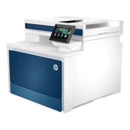 HP Color LaserJet Pro MFP M4302dw (4RA83F) Színes Lézernyomtató/Másoló/Scanner